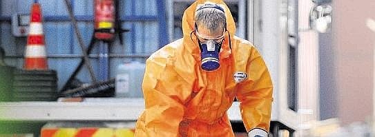 Envio......Entsorgung PCB-haltiger Transformatoren 328641