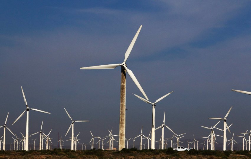 Nordex News/Analysen/Meinungen 344074