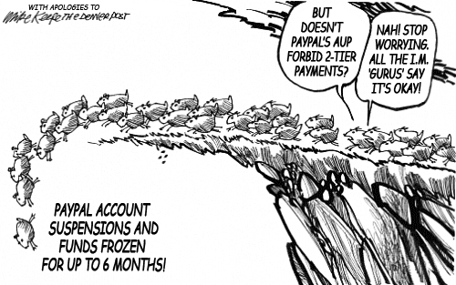 Conergy, Pro und Contra... 469504