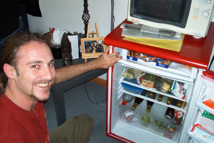 DE BEIRA GOLDFIELDS INC / Die Chance 63377