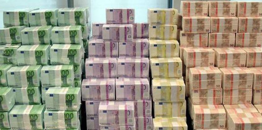 Dax & Co. - deutsche Aktien ins Depot! 913573