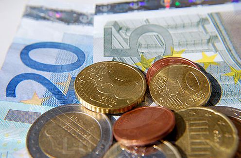 Dax & Co. - deutsche Aktien ins Depot! 914744