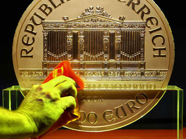 Silberpeis in 2 Jahren? 291558