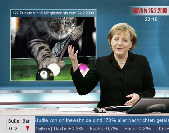 Rangliste der Clubmitglieder 150510