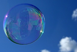 Facebook der Anfang vom Ende der Tulpen-Hausse? 509215