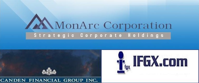 EFGO & Good Life China - Great Merger $$$$ 147958