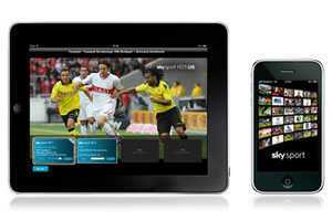 SKY Deutschland 368281