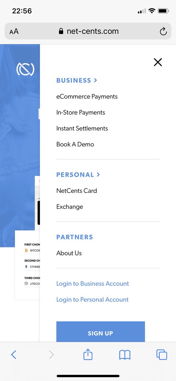 netcents, die neue online zahlungsplattform 1240832