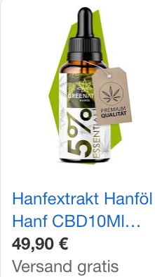 Empower Cannabis Clinics - hot or schrott 1101562