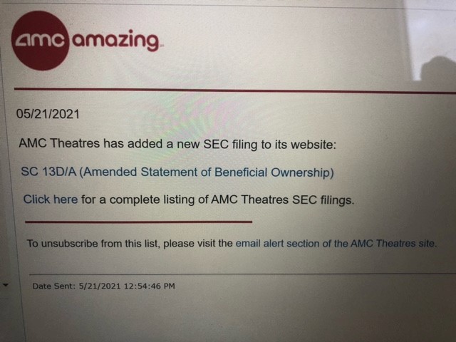 AMC Entertainment Holdings 2.0 - Todamoon?!? 1254246