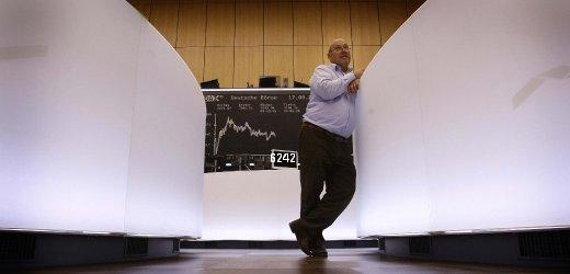 Die Links zu den Sternenkinder (DAX Spiel) 337366