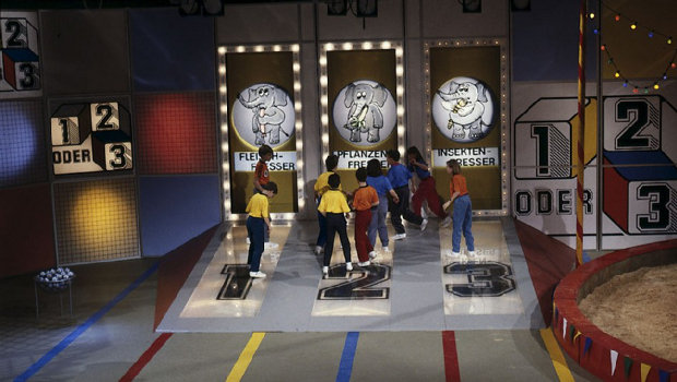 Potential ohne ENDE? 1093610