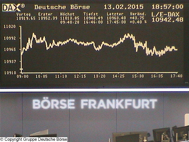 Die Links zu den Sternenkinder (DAX Spiel) 799260