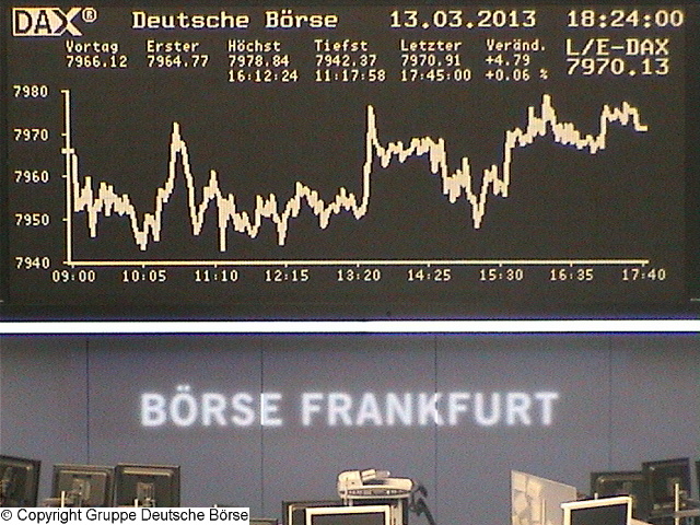 Die Links zu den Sternenkinder (DAX Spiel) 587559