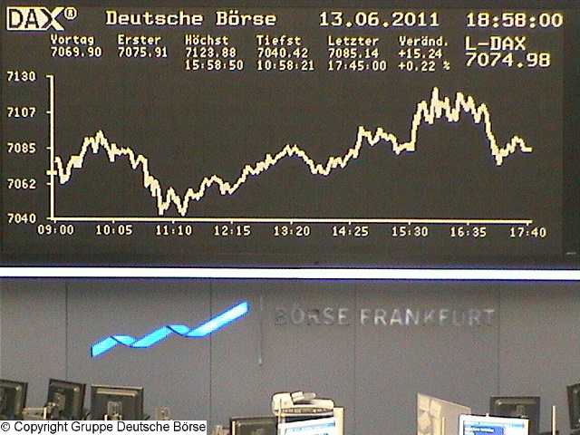 Die Links zu den Sternenkinder (DAX Spiel) 412154
