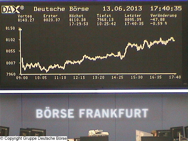 Die Links zu den Sternenkinder (DAX Spiel) 615565