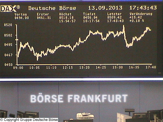 Die Links zu den Sternenkinder (DAX Spiel) 644657