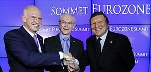 Wenn das Gold redet, dann schweigt die Welt! 423388