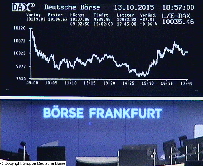 Die Links zu den Sternenkinder (DAX Spiel) 864593