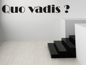 Quo Vadis Dax 2010 - Das Original 298112