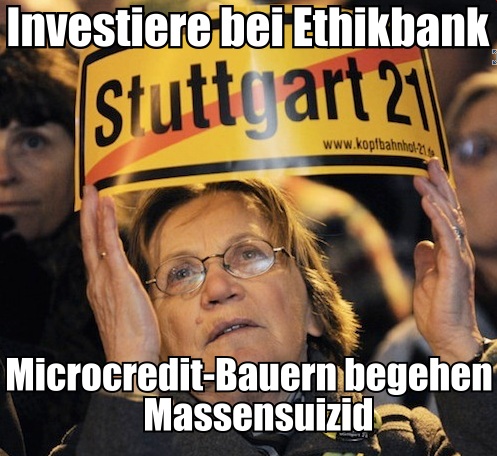 Und wieder Richtung Süden: Deutsche Bank(en) 524012