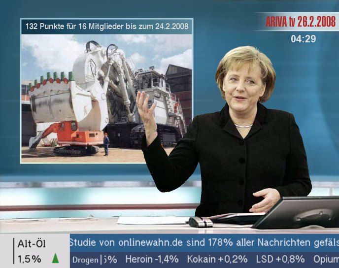 Rangliste der Clubmitglieder 150538