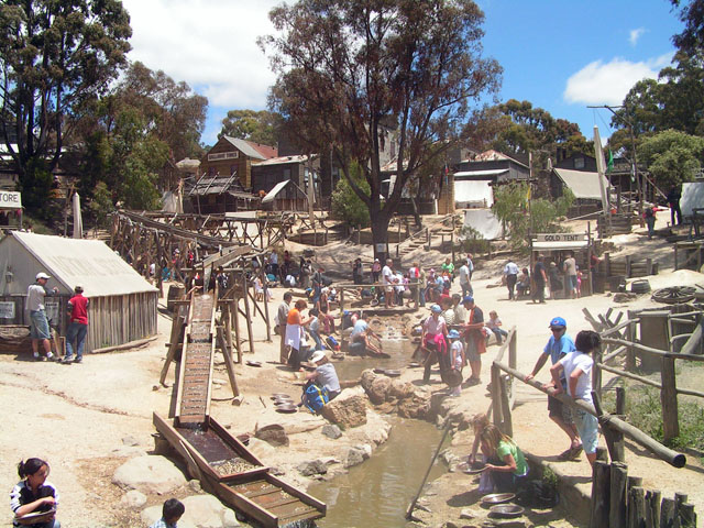 silverado goldmines (867737) 45313