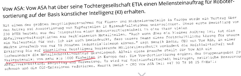 endlich eine firma, die hilft 1183416