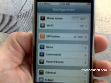 Apple - Chancen und Risiken 120960