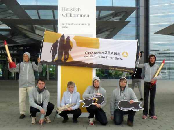 Banken in der Eurozone 722190