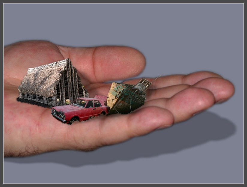 Greenworld Wind Power Co.Ltd. 475049