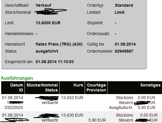 Nordex Akte X 745747