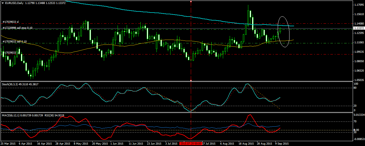 Walli's EUR/USD trading thread 857512