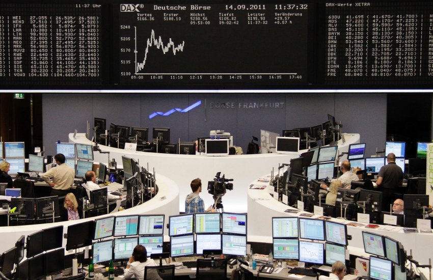 Die Links zu den Sternenkinder (DAX Spiel) 439437