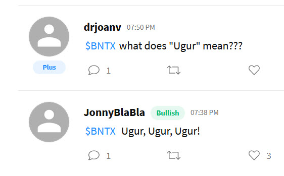 Biontech & MRNA: Revolution in der Pharmaindustrie 1342120