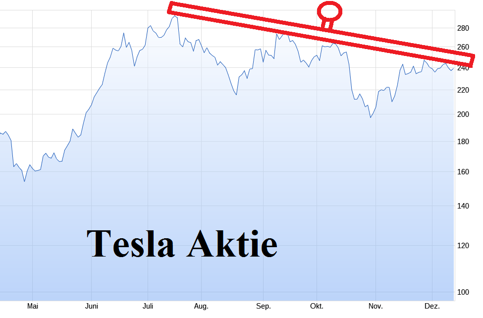 Tesla - Autos, Laster, Speicher und Solardächer 1402423
