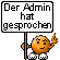 Der USA Bären-Thread 534144
