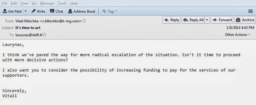 COOP News (ehemals: Wamu /WMIH) 700453