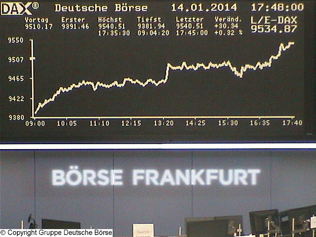 Die Links zu den Sternenkinder (DAX Spiel) 682634