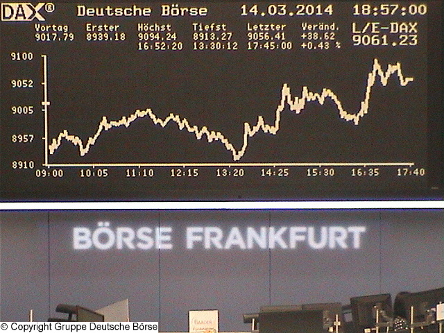 Die Links zu den Sternenkinder (DAX Spiel) 705486