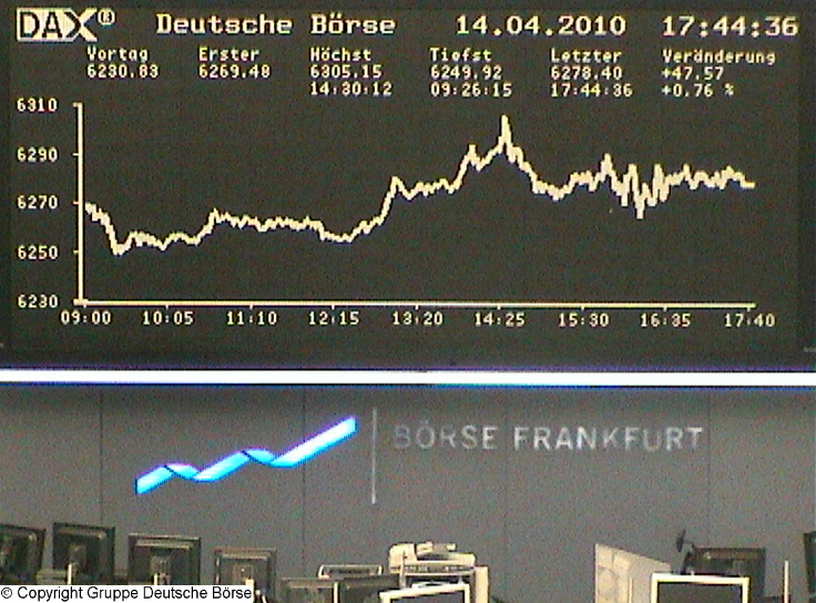 Die Links zu den Sternenkinder (DAX Spiel) 313463