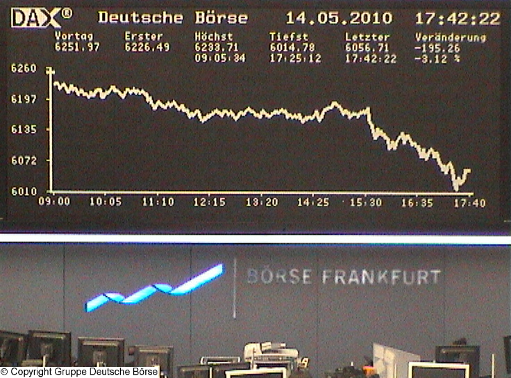 Die Links zu den Sternenkinder (DAX Spiel) 320599