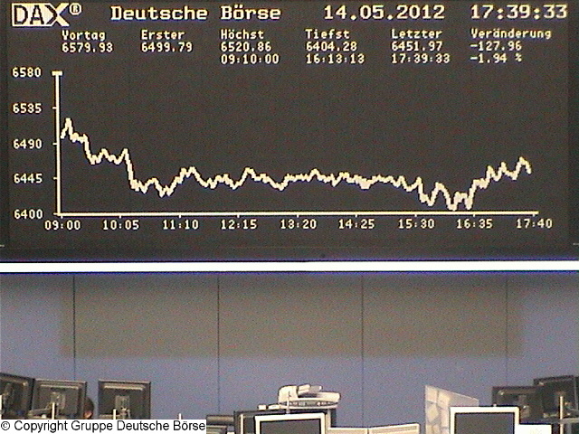 Die Links zu den Sternenkinder (DAX Spiel) 508361