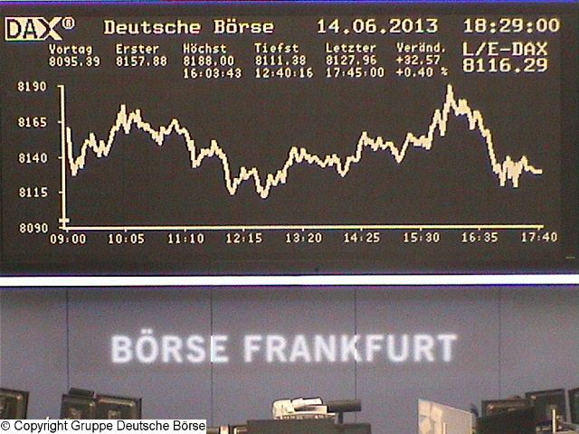 Die Links zu den Sternenkinder (DAX Spiel) 616202