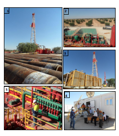 ADX Energy (WKN: 875366): Millionenchance????? 420505