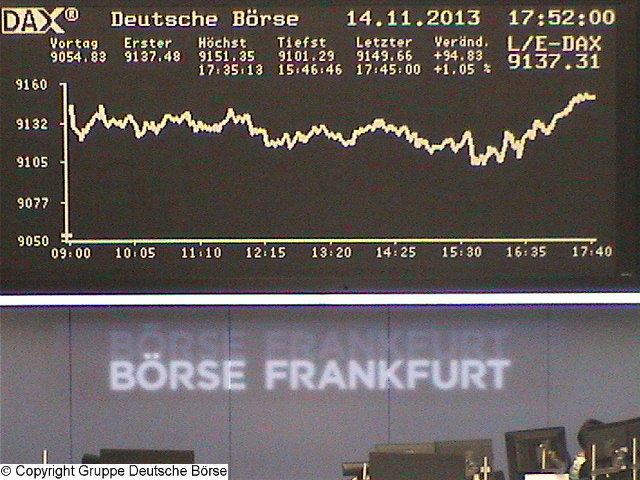 Die Links zu den Sternenkinder (DAX Spiel) 664613