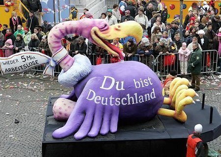 Wenn das Gold redet, dann schweigt die Welt! 215230