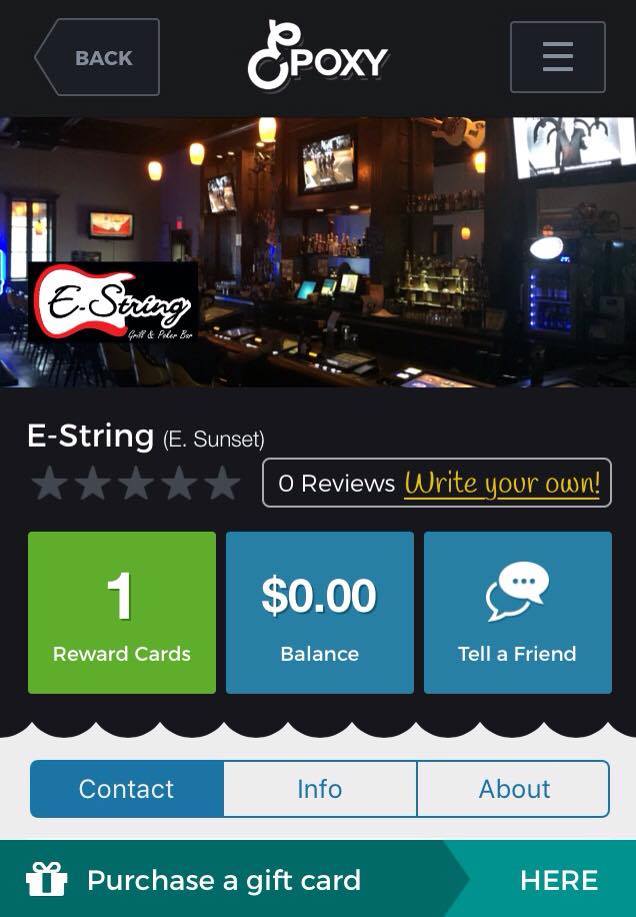 Powered by Epoxy_Profit Center durch White Label 940809