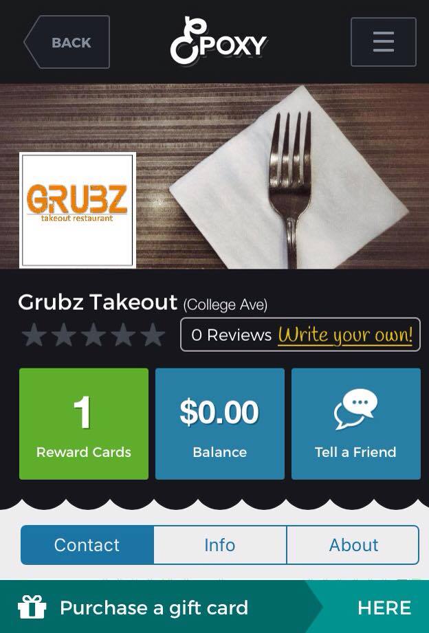 Powered by Epoxy_Profit Center durch White Label 941224