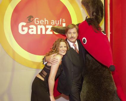 Potential ohne ENDE? 661914